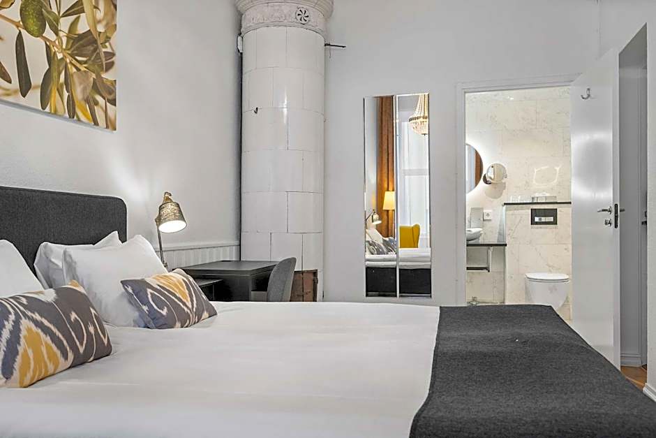 Hotell Linnéa - Helsingborg