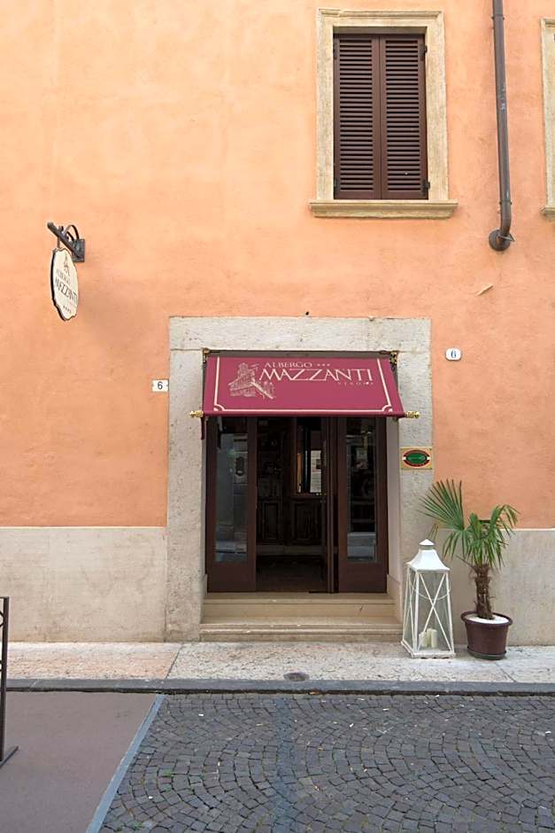 Albergo Mazzanti