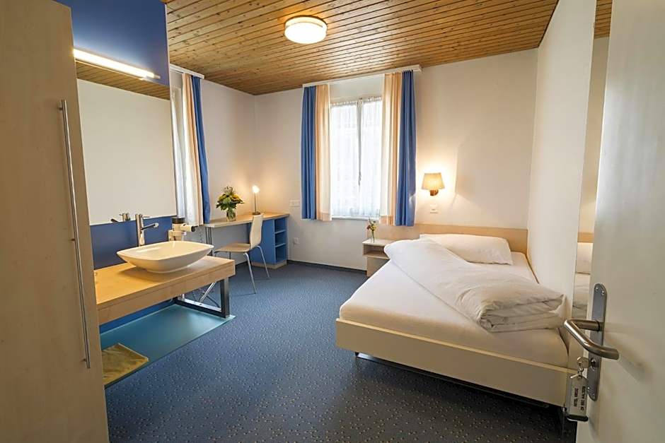 Hotel Kreuz