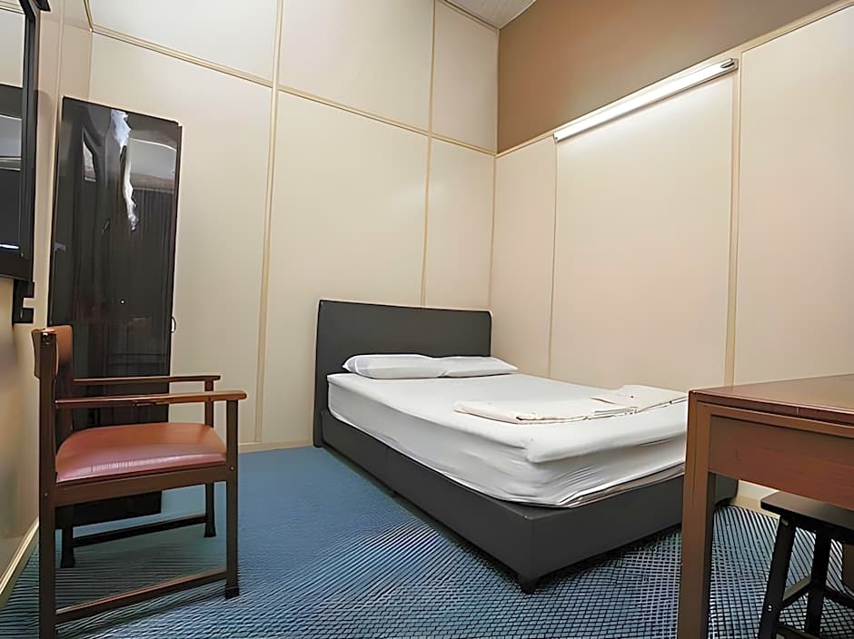 Old Penang Hotel – Trang Road