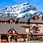 Banff Caribou Lodge And Spa