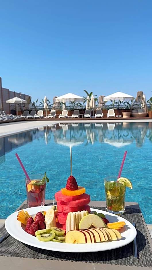 Bera Alanya Hotel - Halal All Inclusive