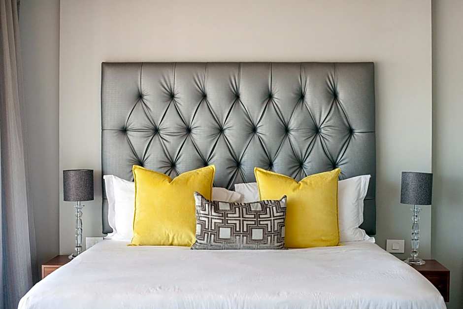 Bliss Boutique Hotel