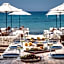 Parthenis Beach, Suites by the Sea