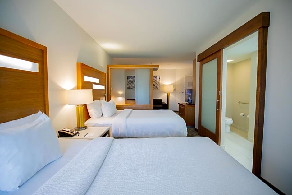 SpringHill Suites by Marriott Baton Rouge Gonzales