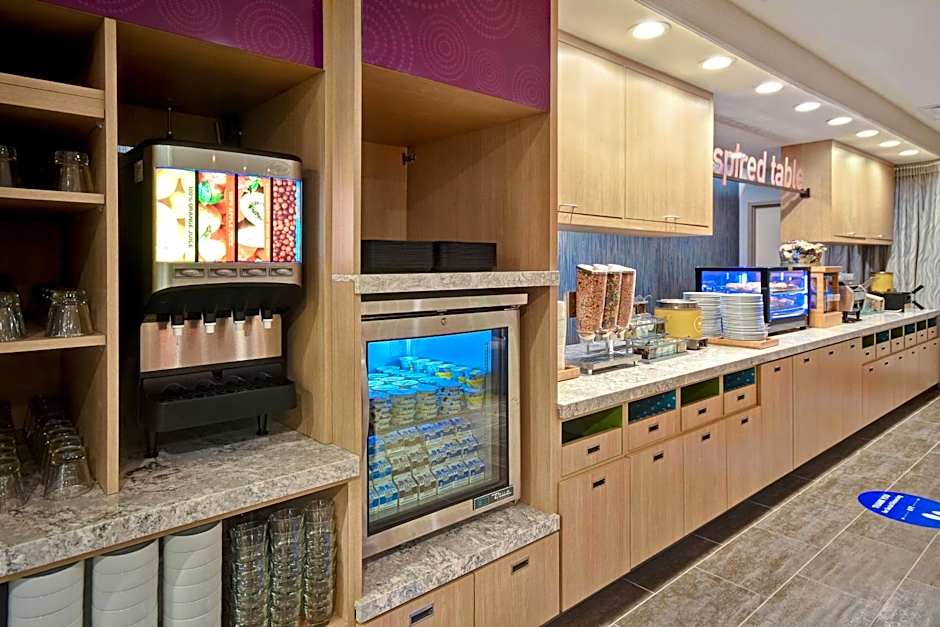 Home2 Suites By Hilton Eau Claire South, Wi