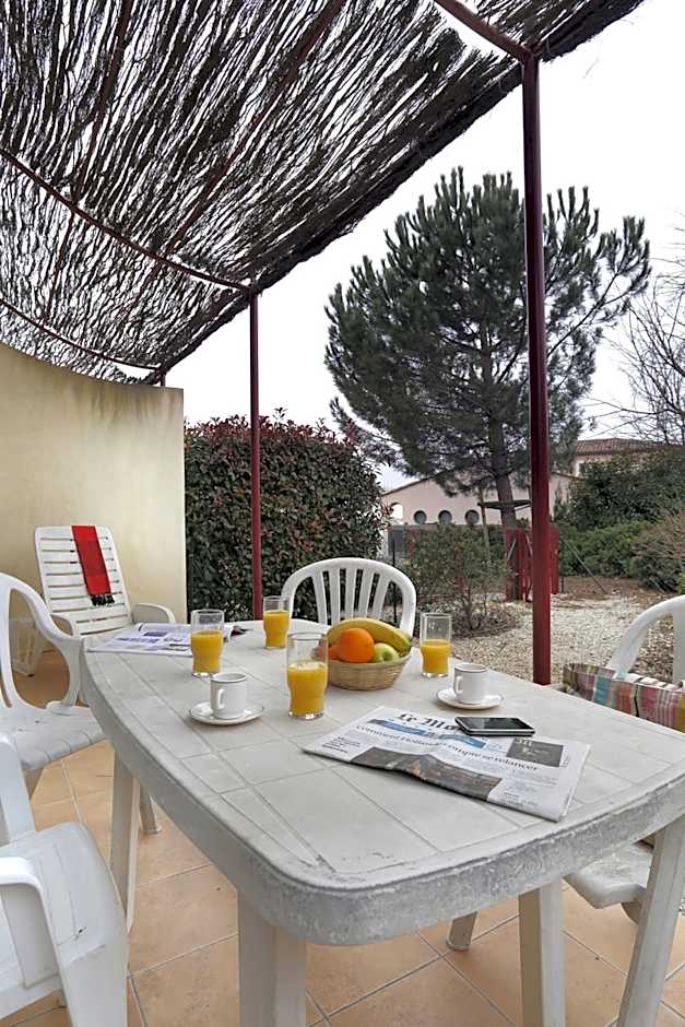 Vacancéole - Les Bastides de Fayence
