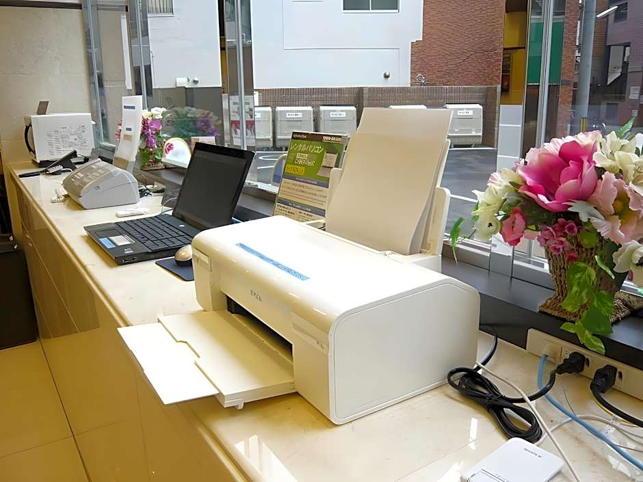 Toyoko Inn Fukuoka Tenjin