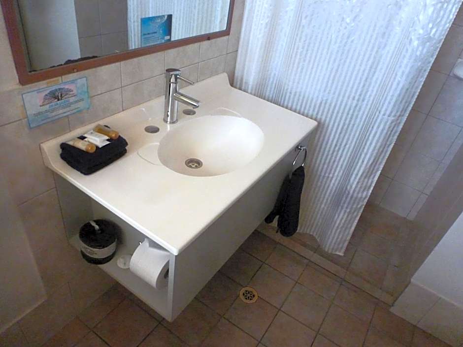 Aspley Carsel Motor Inn