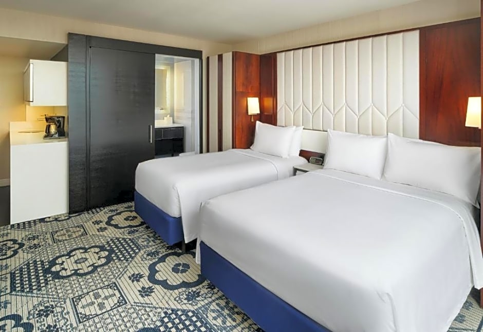 Residence Inn by Marriott New York Manhattan/Central Park