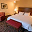 Hampton Inn By Hilton Lincolnton Nc