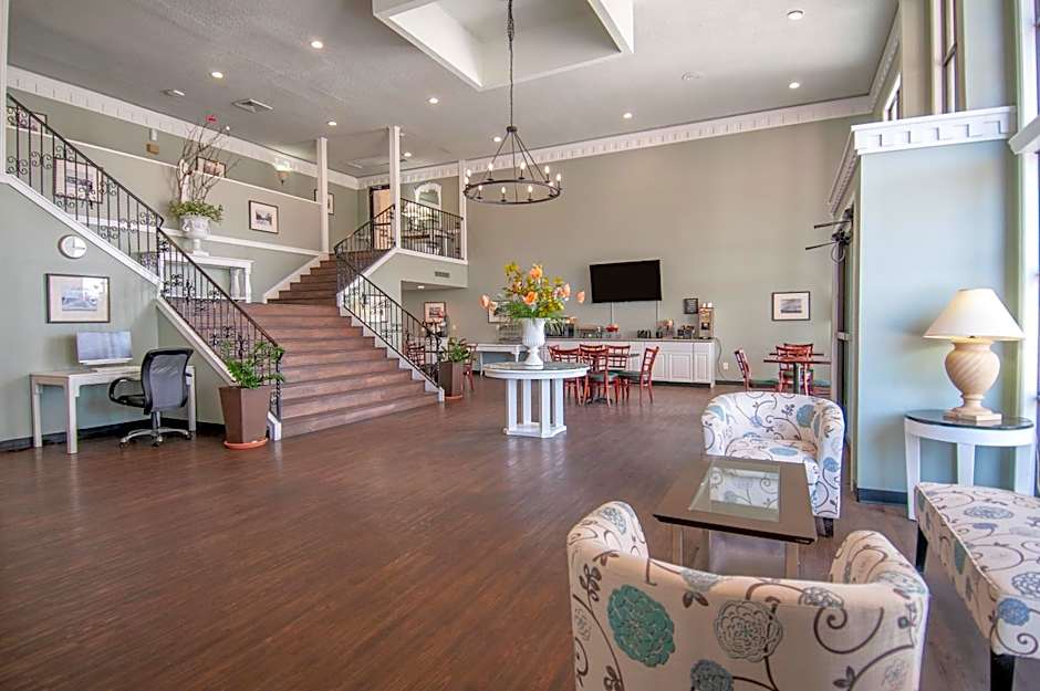 Best Price Motel & Suites