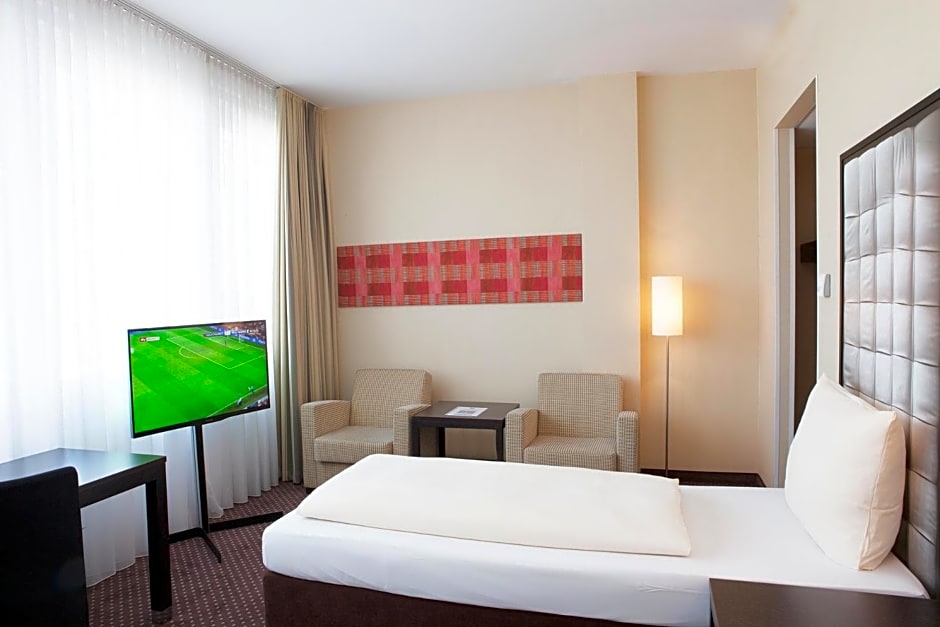 Mercure München Ost-Messe