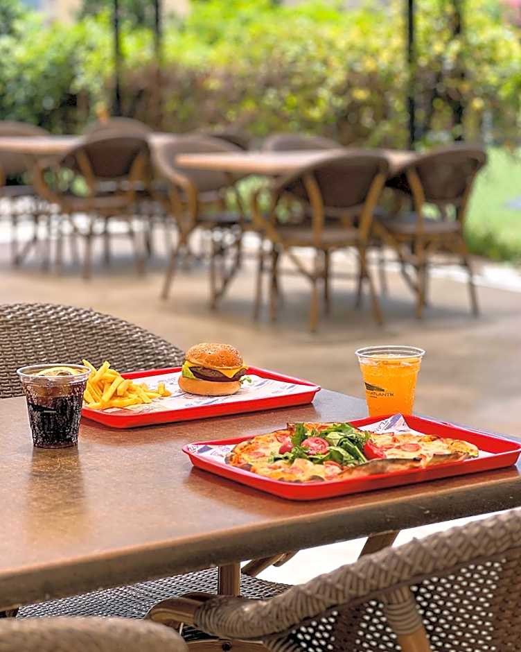 Transatlantik Hotel & Spa - Ultra All Inclusive