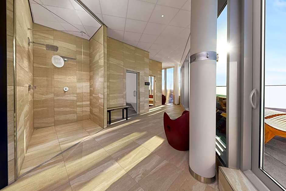 Inntel Hotels Den Haag Marina Beach