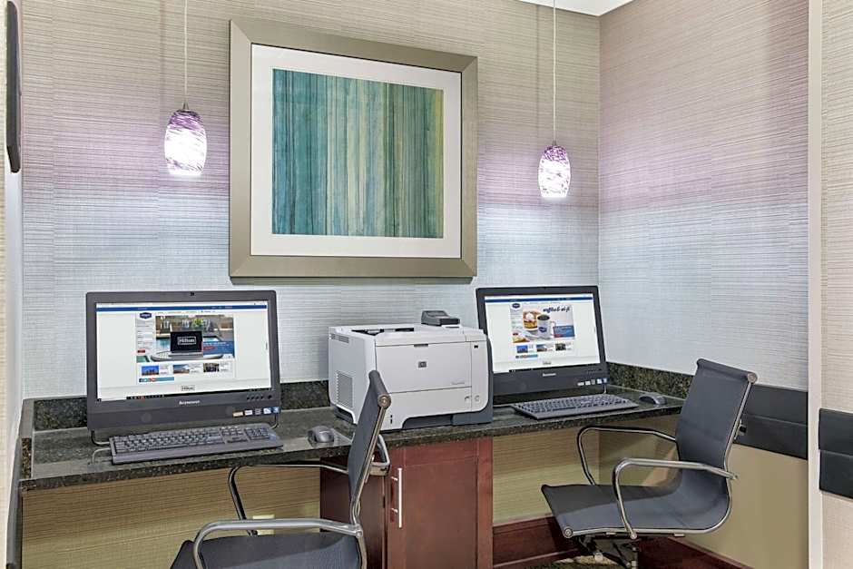 Hampton Inn By Hilton Atlanta-Town Center/Kennesaw