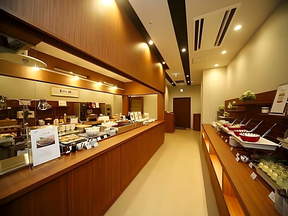 Dormy Inn Kochi Springs