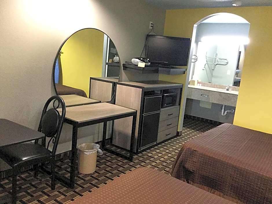 Luxury Inn and Suites Seaworld