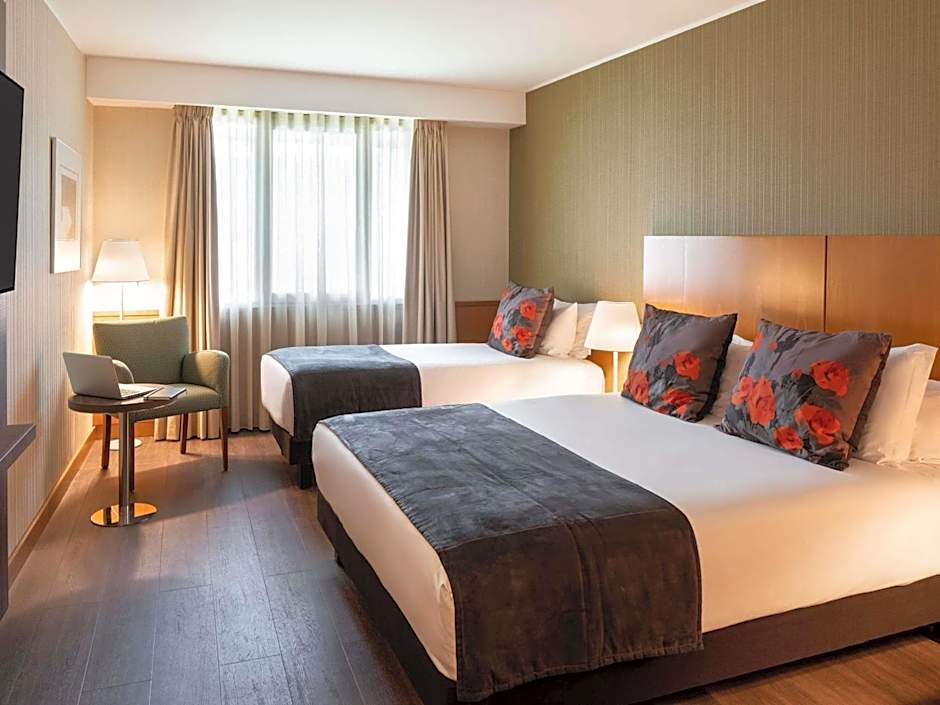 Hotel Mercure Porto Gaia