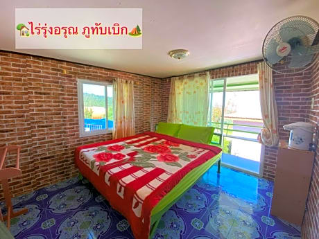 ไร่รุ่งอรุณ ภูทับเบิก