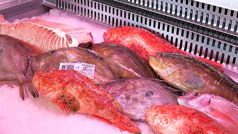 Hotel Embarcadero de Calahonda de Granada