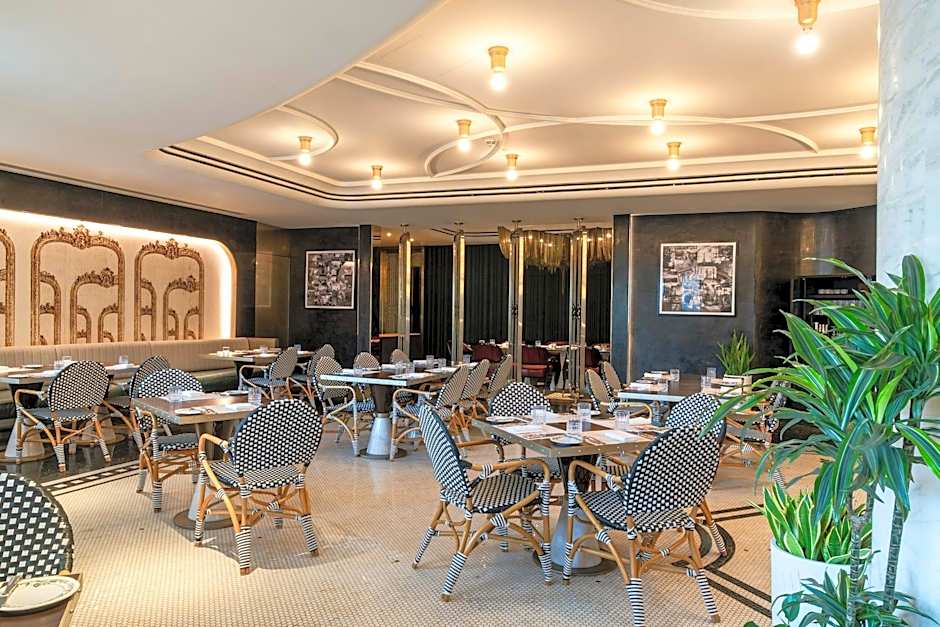 The Ritz-Carlton Doha