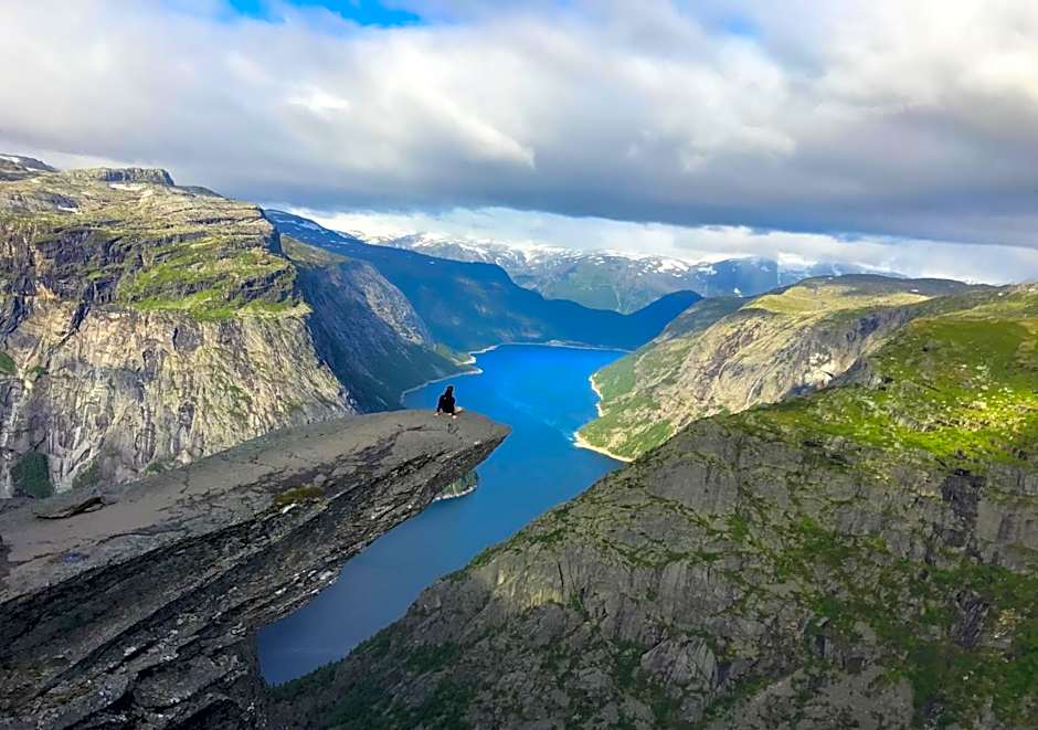 Trolltunga Studios