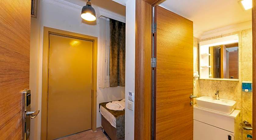 Bazaar Hotels Old City