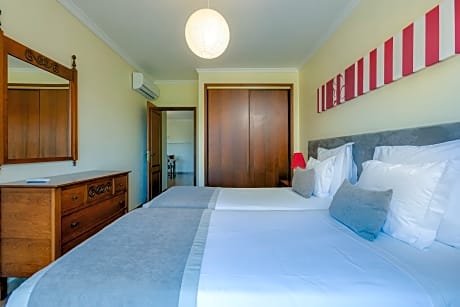 Apartment Family One Bedroom