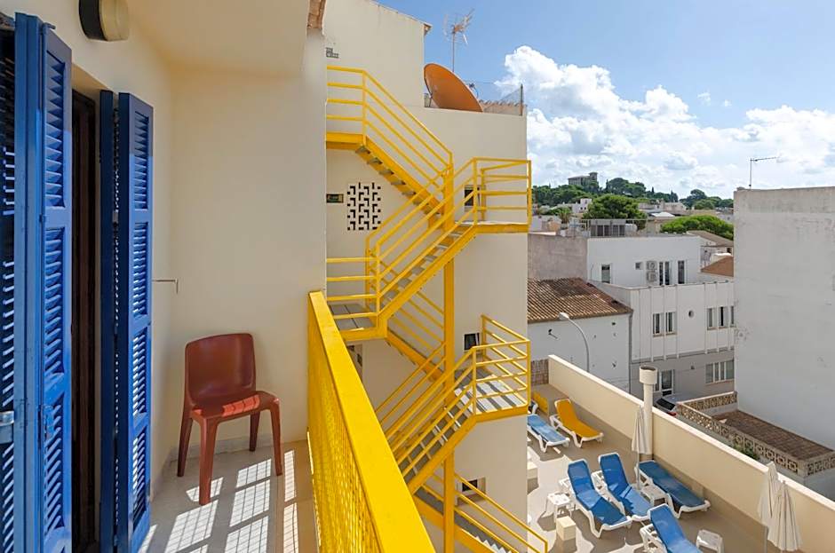Bellavista Hotel & Spa