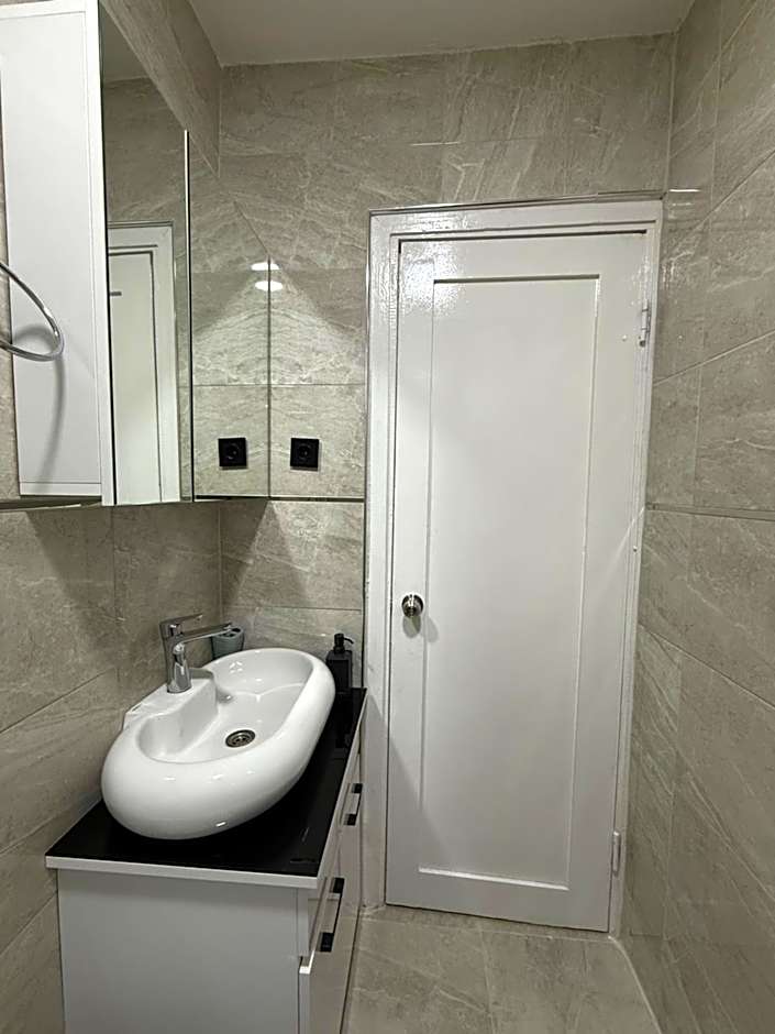 GV Suites Galata