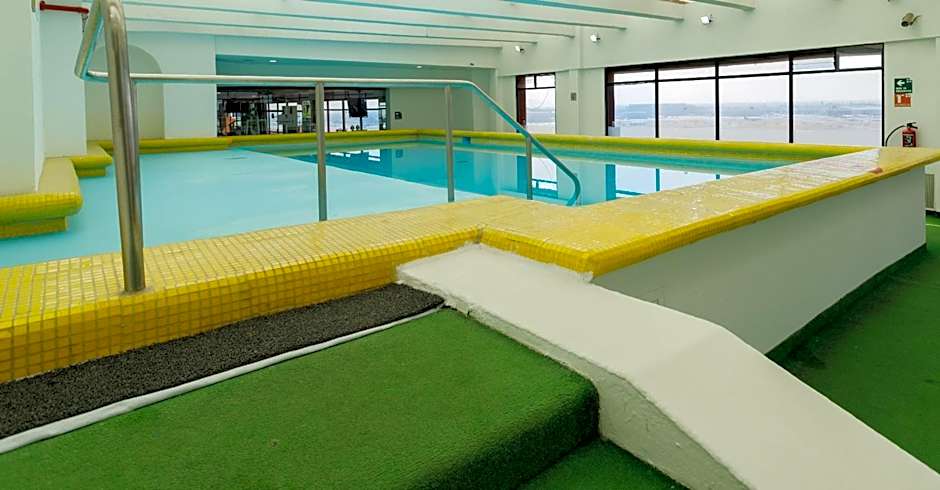 Camino Real Aeropuerto