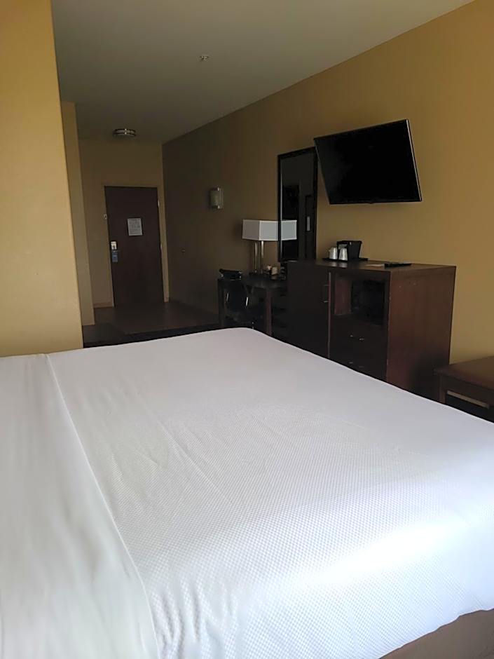 Comfort Inn & Suites San Marcos near Outlet Mall