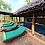 Sable Mountain Lodge, A Tent with a View Safaris