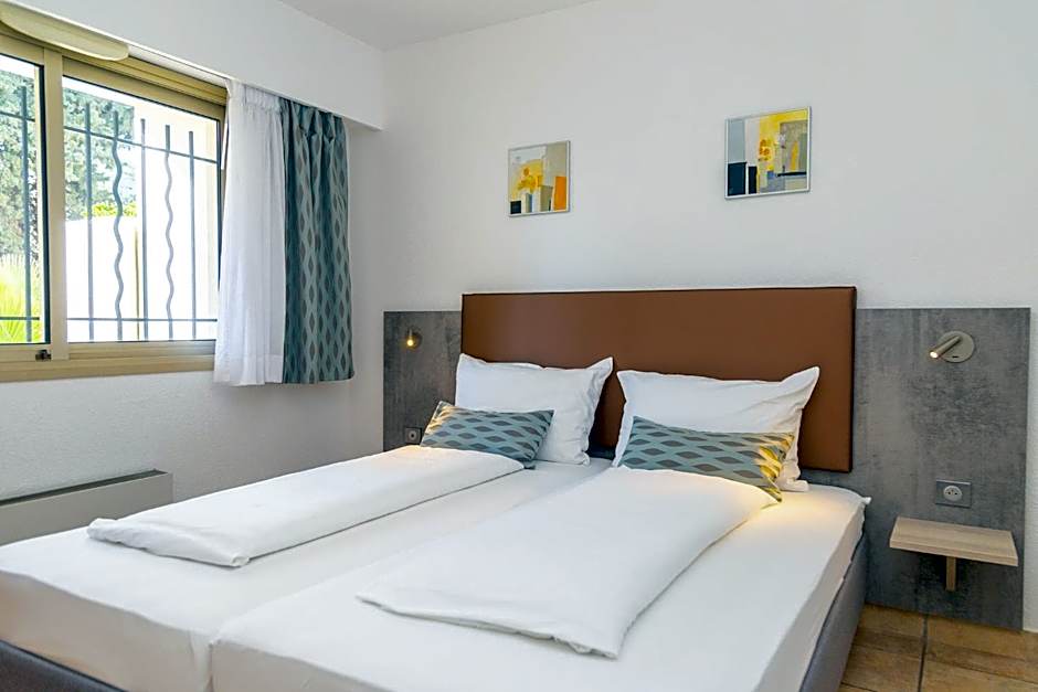 Hapimag Apartments Antibes