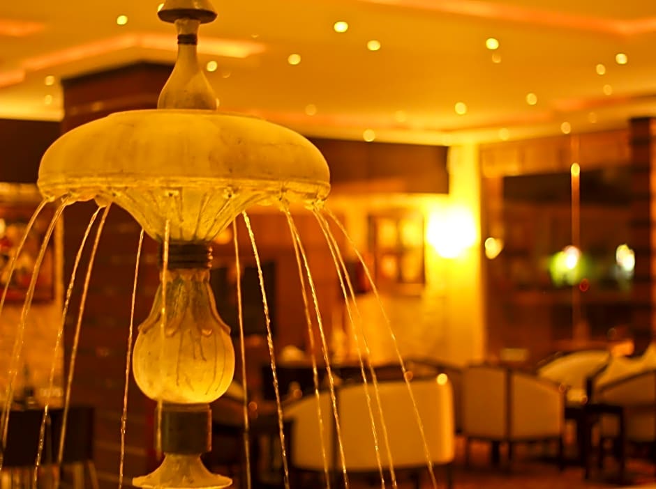 Rest Night Hotel Suites - Al Nafal