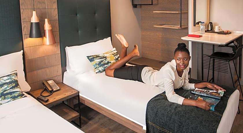 StayEasy Hotel Maputo