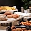 Swiss-Belinn Muscat