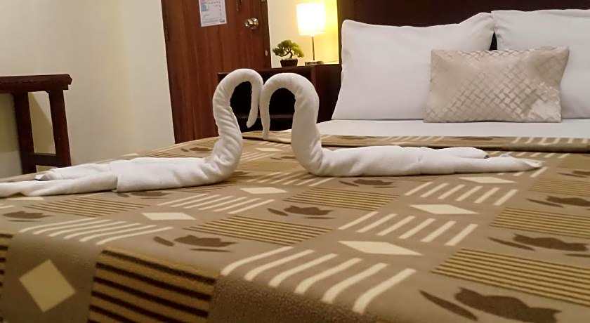 Davao Hub Bed and Breakfast