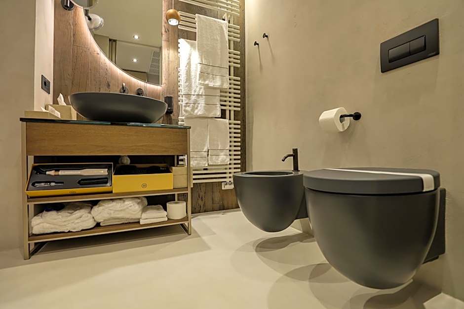 Collina Luxury Relais