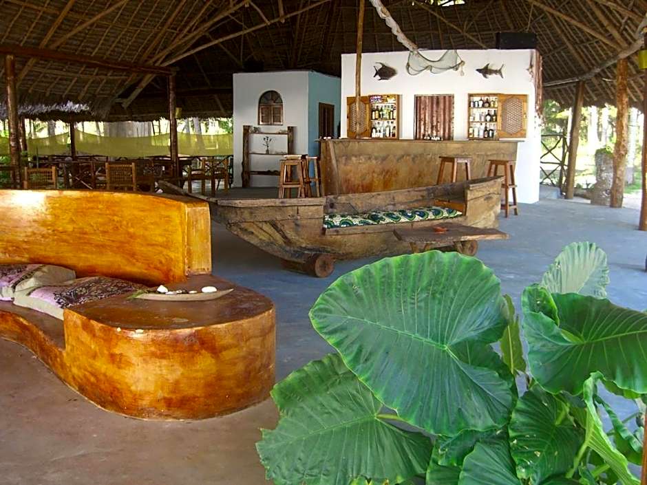 Karamba Eco Boutique Hotel