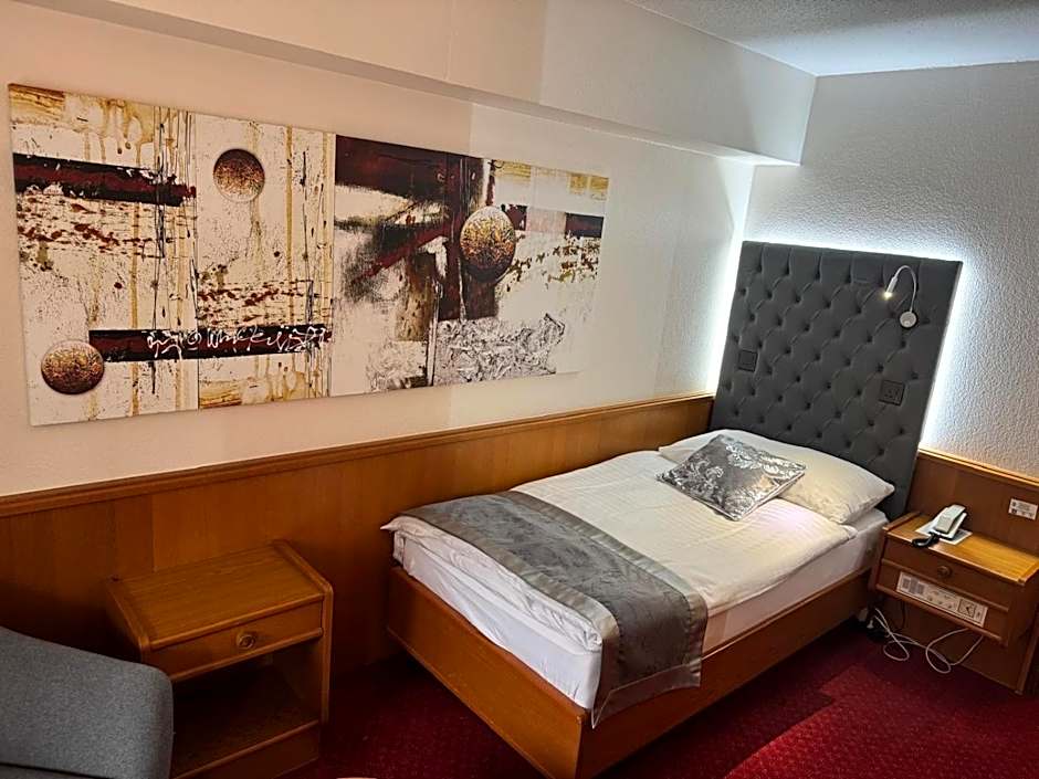 Hôtel des Trois Rois