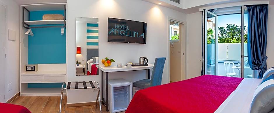 Hotel Angelina