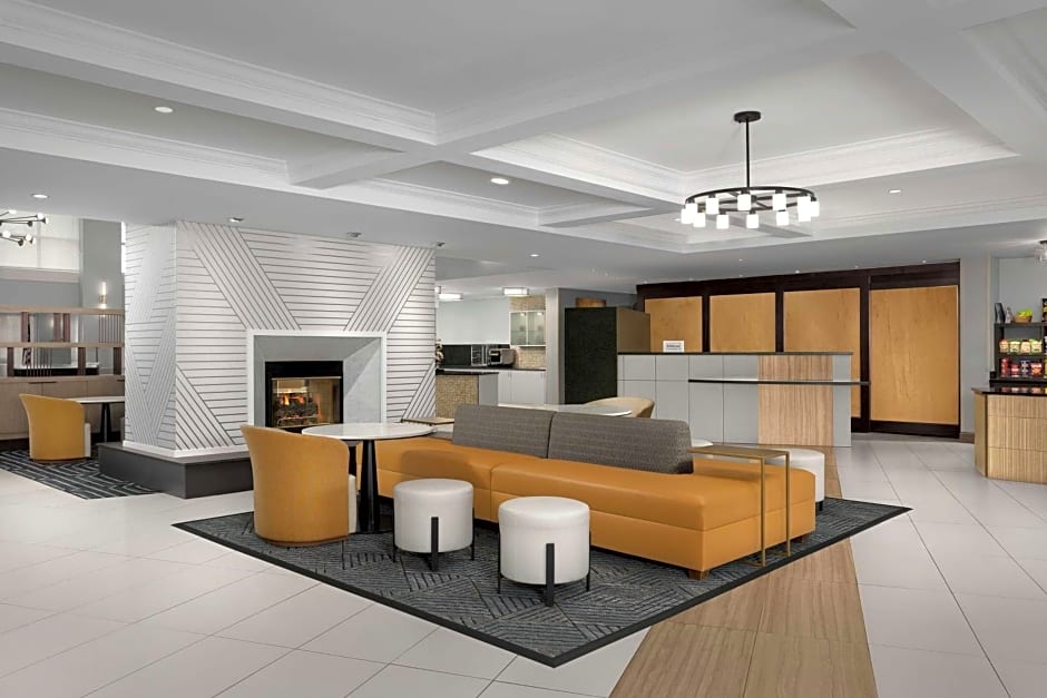 Homewood Suites By Hilton Reading