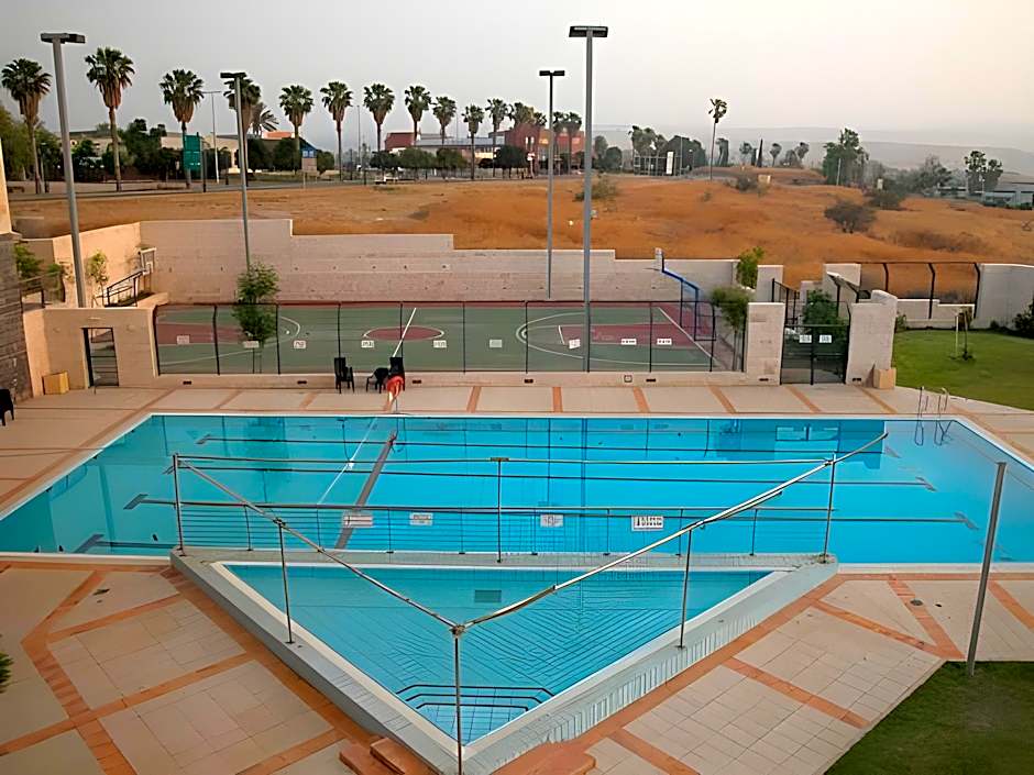 HI Beit Shean Hostel