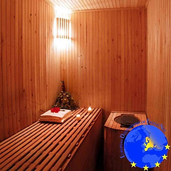 Pakruojis Manor Hotel Miller's house