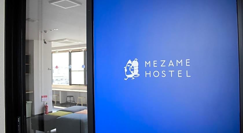 Mezame Hostel