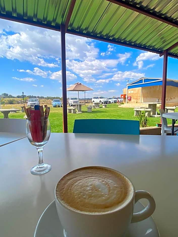 Lanseria Country Estate