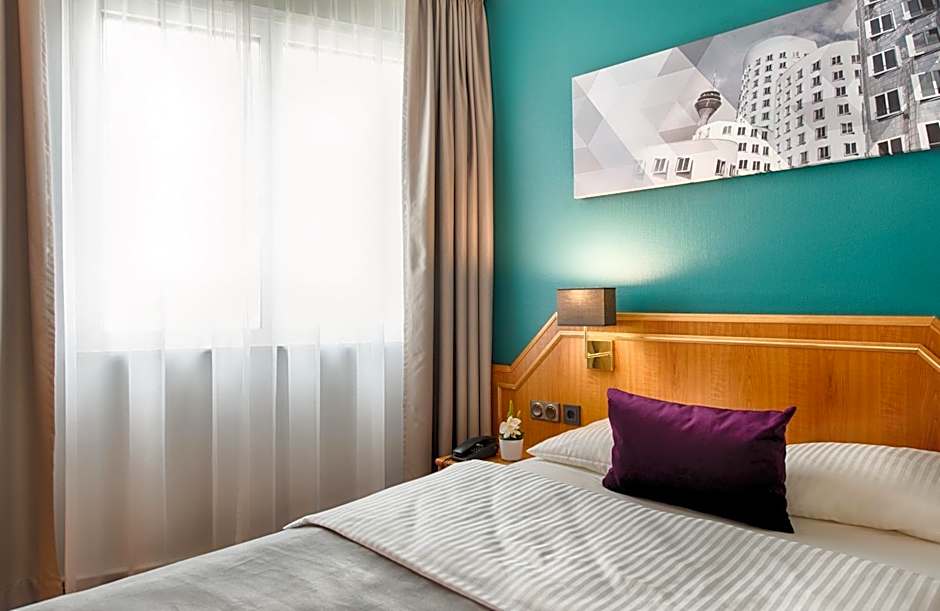 Leonardo Hotel Dusseldorf City Center