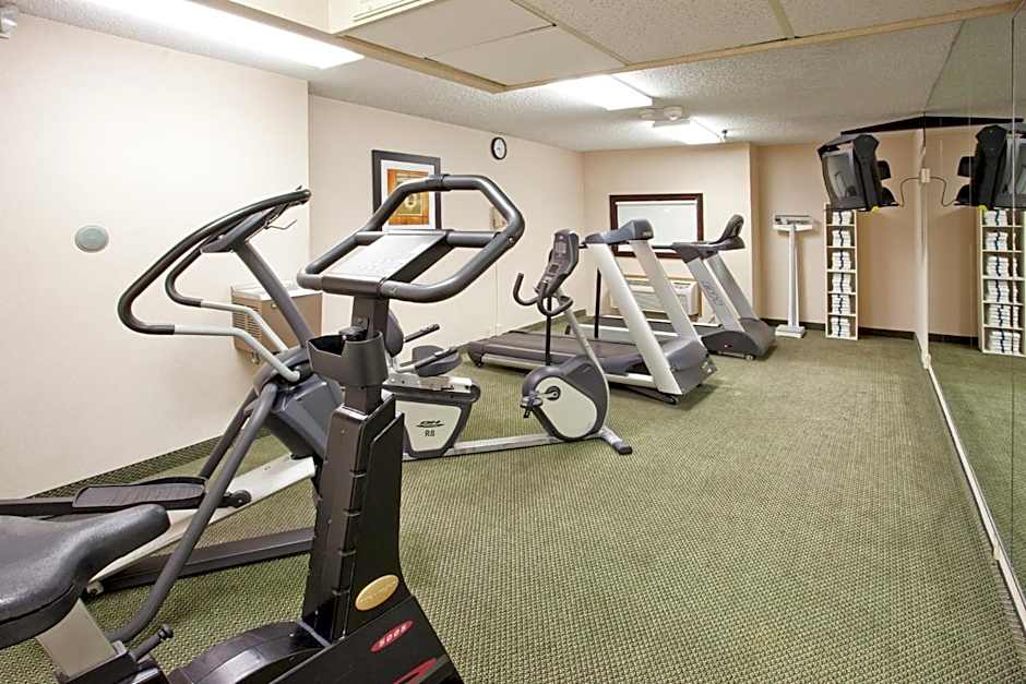 Holiday Inn Great Falls By IHG